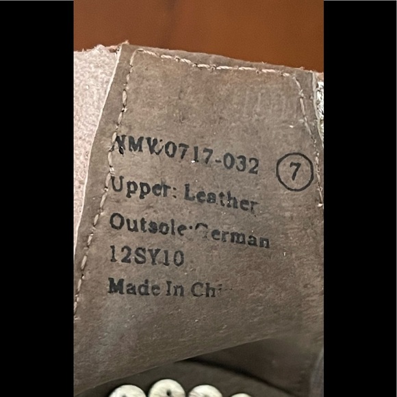 Sexy Naughty Monkey High Heel Sandals Beige Suede with Metal Mesh Ankle Wrap. - Picture 9 of 11